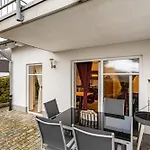 Zur Piste Appartement Willingen (Upland)