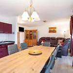 Appartement Zur Piste Willingen (Upland)