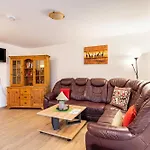 Zur Piste Appartement Willingen (Upland)