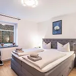 Appartement Zur Piste