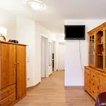Appartement Zur Piste