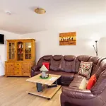 Zur Piste Appartement Willingen (Upland)