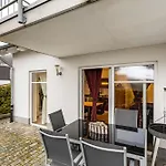 Appartement Zur Piste Willingen (Upland)