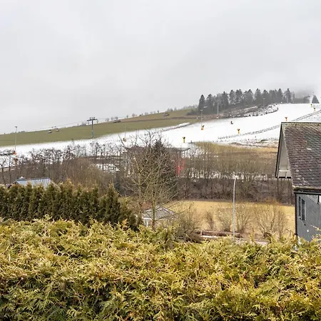 Zur Piste Apartment *