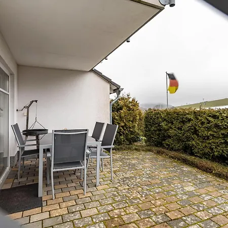 Apartment Zur Piste Willingen (Upland)