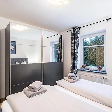 Zur Piste * Віллінген