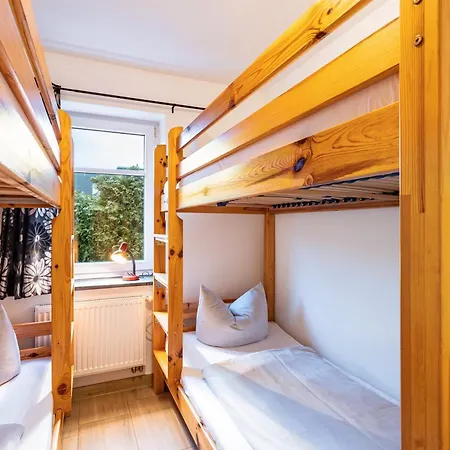 Zur Piste Апартаменти