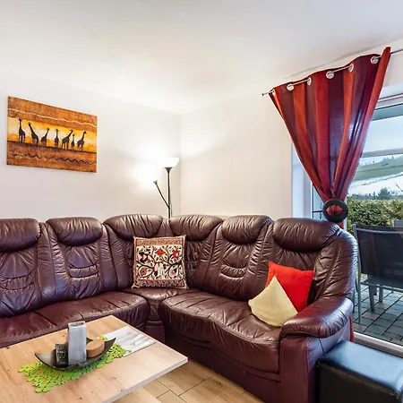 Zur Piste Willingen (Upland)