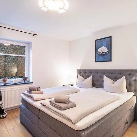 Апартаменти Zur Piste