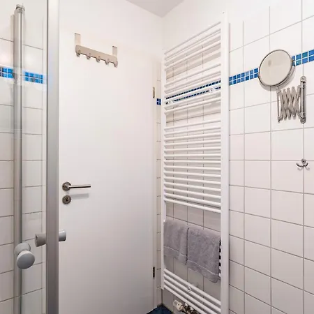 Zur Piste Апартаменти