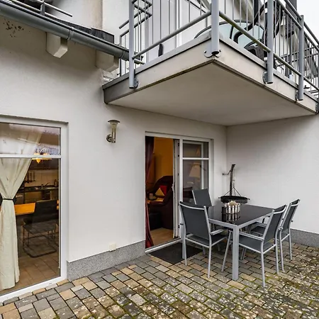 Zur Piste Апартаменти