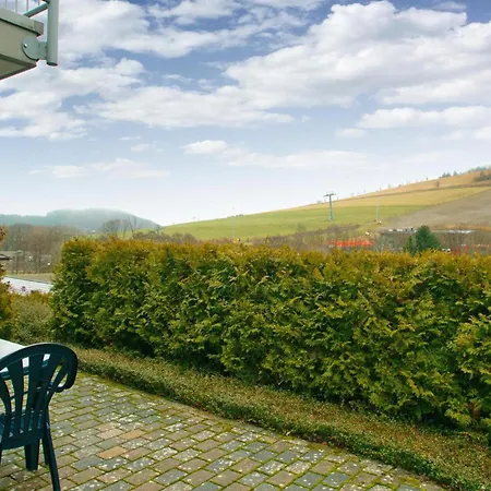 Zur Piste Appartement Willingen (Upland)