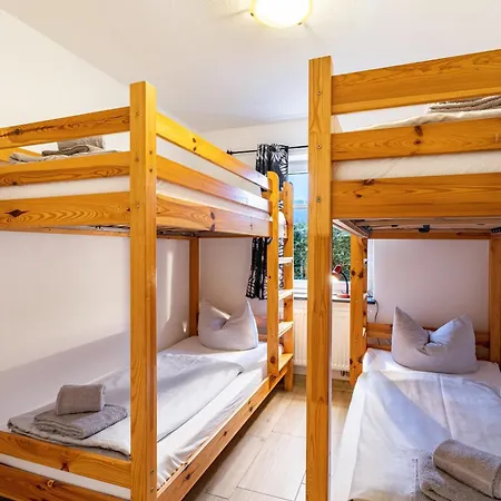 Zur Piste Apartmán *