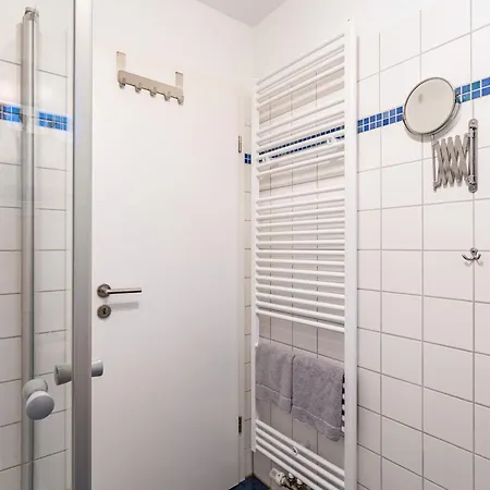 Zur Piste Apartmán Willingen (Upland)