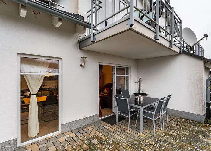 Zur Piste * Willingen (Upland)