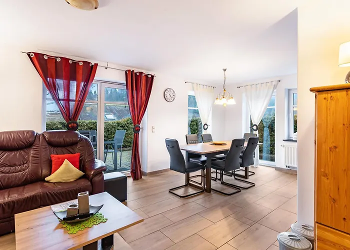 Zur Piste Віллінген