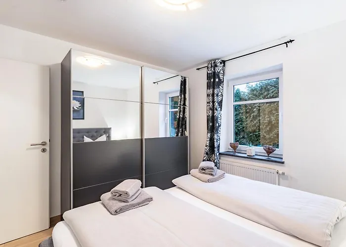 Zur Piste * Віллінген