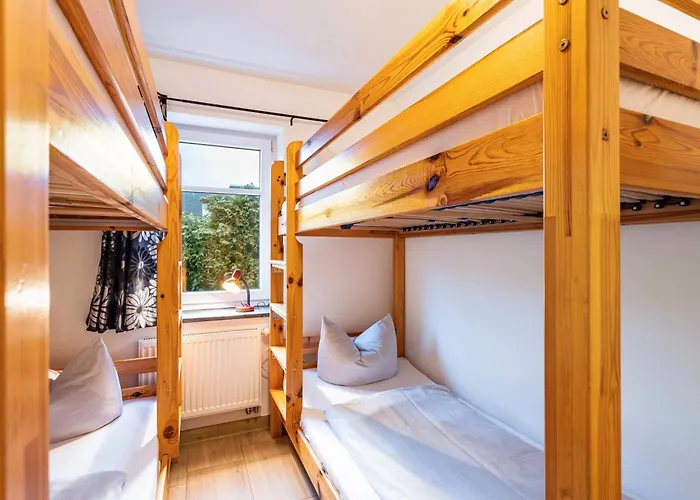 Zur Piste Appartement