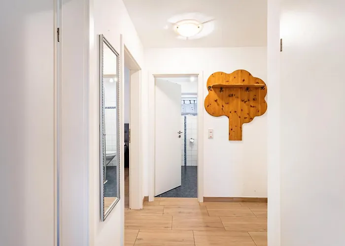 Zur Piste Appartement *