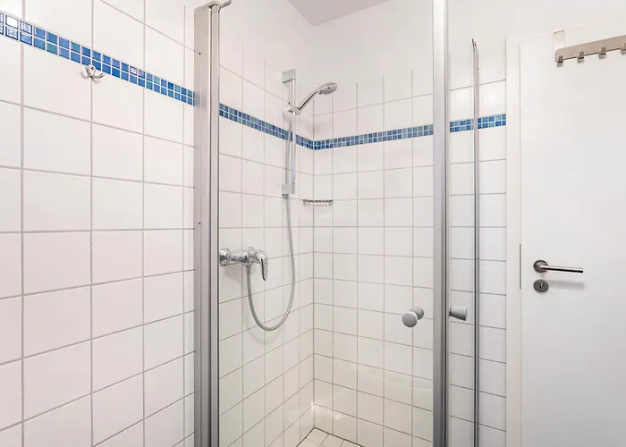 Appartement Zur Piste *