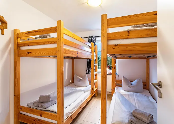 Appartement Zur Piste Willingen (Upland)