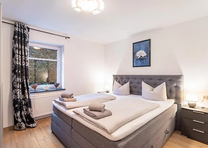 Appartement Zur Piste