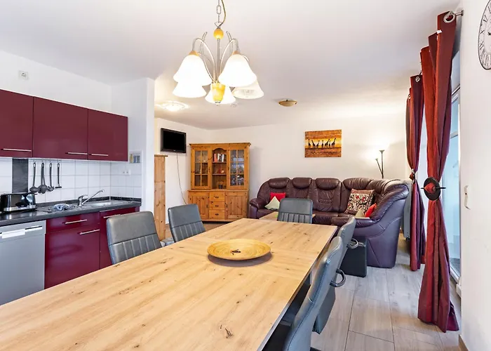 Zur Piste * Віллінген