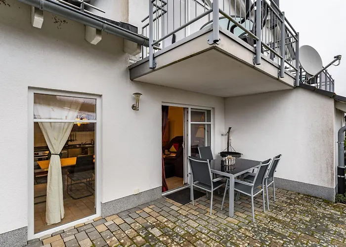 Zur Piste Апартаменти