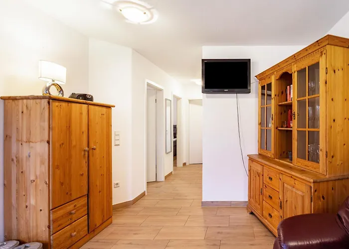 Апартаменти Zur Piste