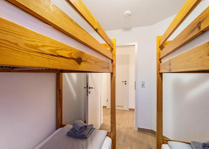 Zur Piste * Віллінген