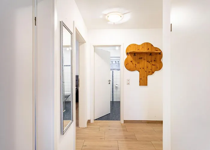 Zur Piste Апартаменти *