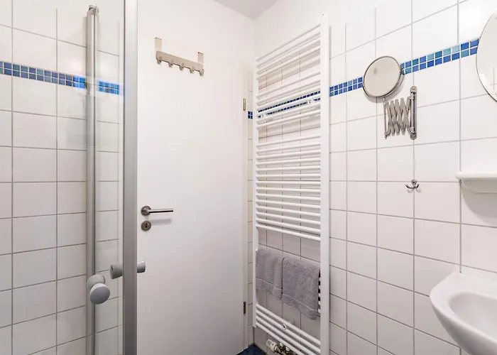 Zur Piste Апартаменти Віллінген